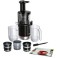 ΑΠΟΧΥΜΩΤΗΣ BOSCH MESM731M 150W 1Lt SLOW JUICER